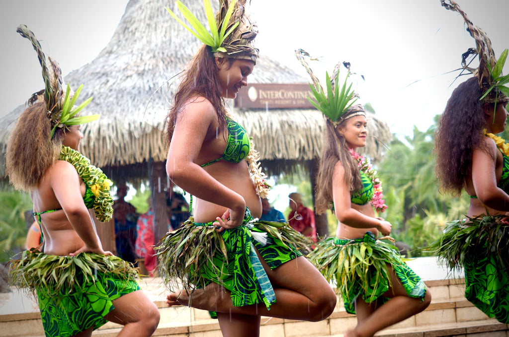 Discover the Alluring Pearl Culture of Tahiti An Unforgettable Travel Experience