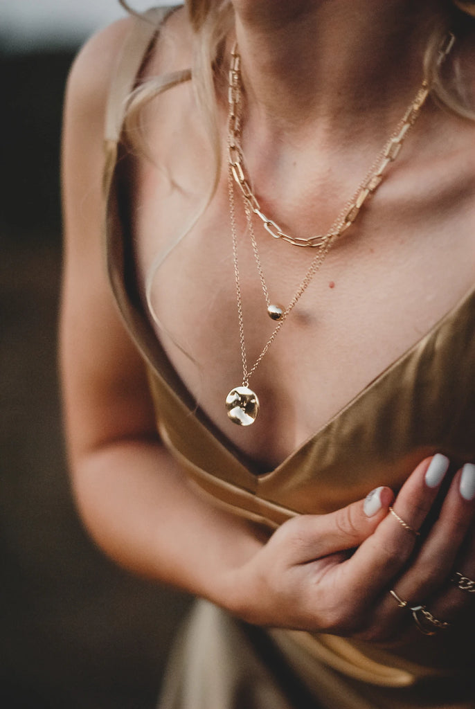 Discover the Allure How Tahitian Pearls Are Rejuvenating the Jewelry Industry